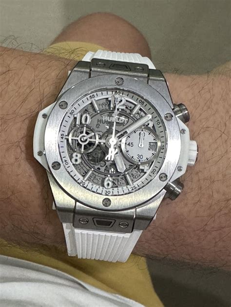 hublot reddit